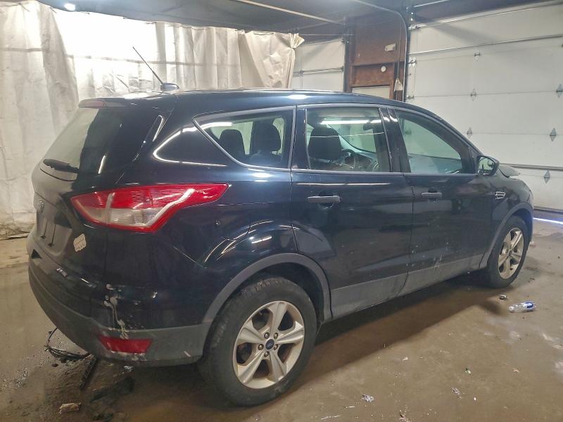 Photo 3 from auction – 2016 FORD ESCAPE S with VIN 1FMCU0F72GUC64504