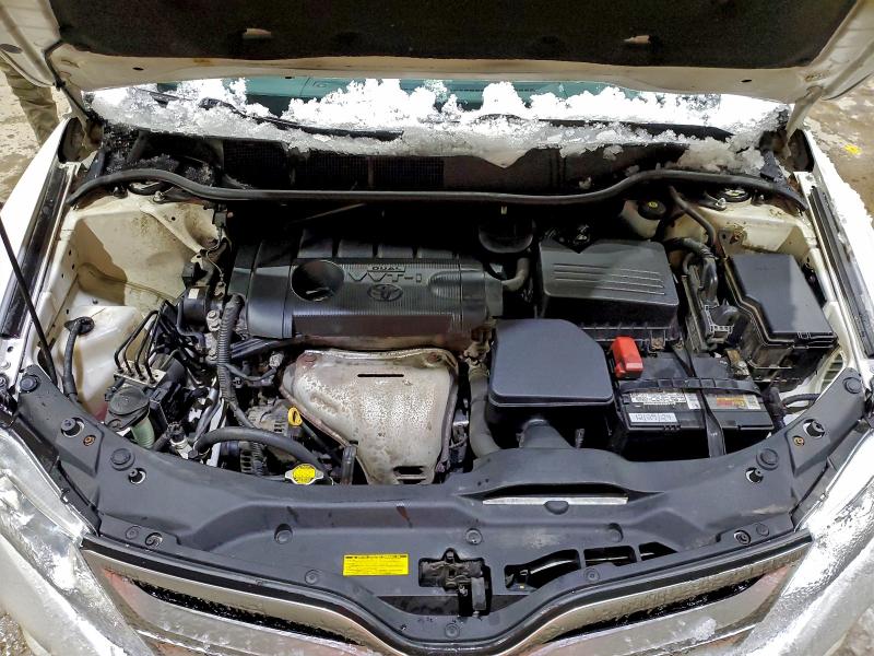 Photo 12 from auction – 2013 TOYOTA VENZA LE with VIN 4T3BA3BB1DU048453
