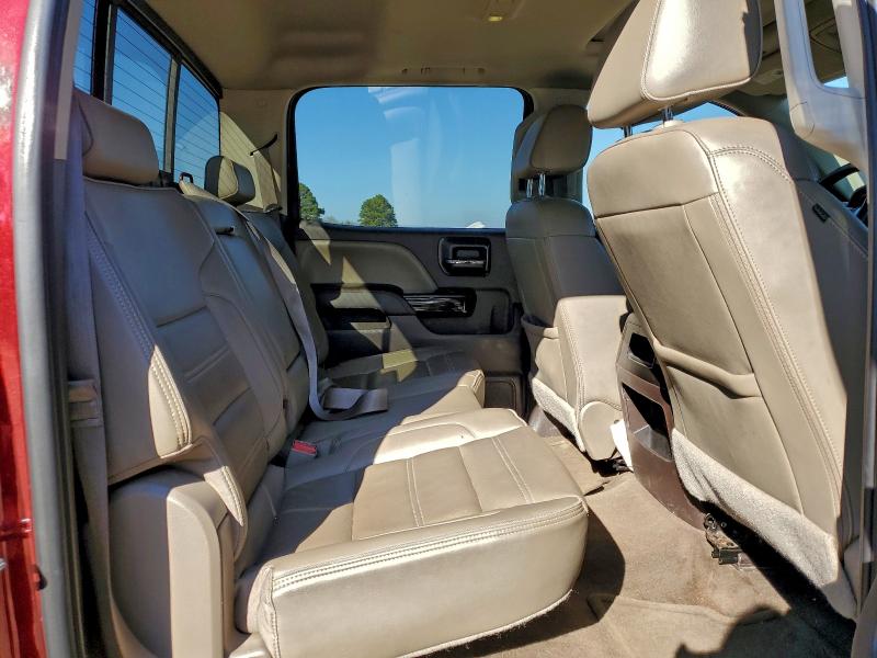 Photo 10 from auction – 2016 GMC SIERRA K15 with VIN 3GTU2PECXGG377528