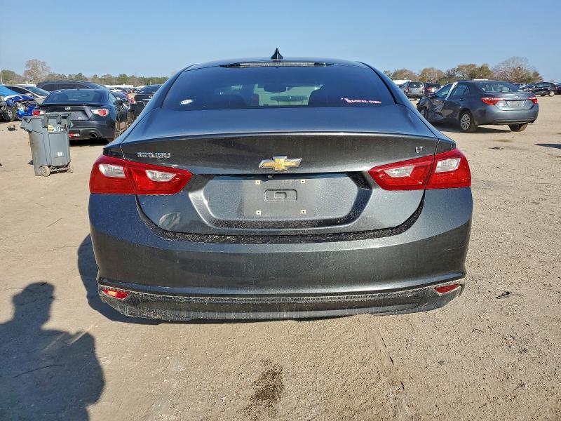 Photo 6 from auction – 2016 CHEVROLET MALIBU LT with VIN 1G1ZE5ST6GF198158