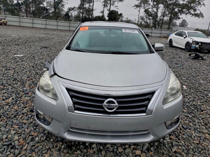 Photo 5 from auction – 2015 NISSAN ALTIMA 2.5 with VIN 1N4AL3AP9FC442619