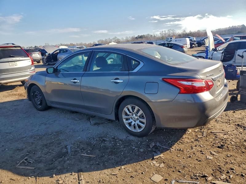 Photo 2 from auction – 2016 NISSAN ALTIMA with VIN 1N4AL3APXGC255519