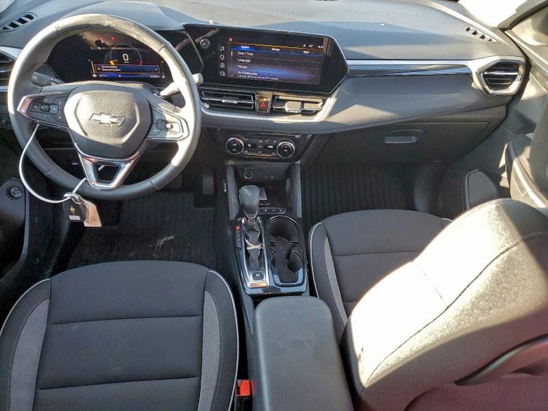 Photo 8 from auction – 2026 CHEVROLET TRAILBLAZE with VIN KL79MPSL8TB014794