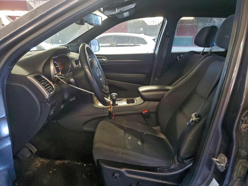 Photo 7 from auction – 2014 JEEP GRAND CHEROKEE with VIN 1C4RJFAG4EC577641