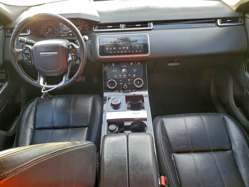 صورة رقم 8 من المزاد - 2018 LAND ROVER RANGE ROVE مع VIN SALYB2RV4JA751453