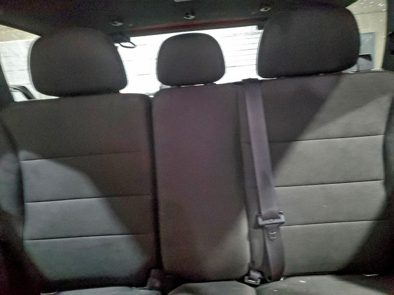 Photo 10 from auction – 2011 FORD ESCAPE XLT with VIN 1FMCU9DG1BKA77833
