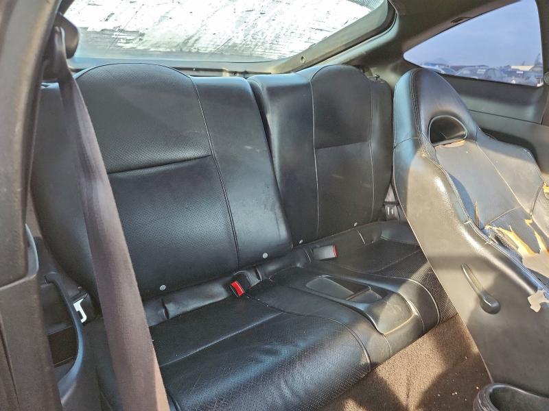 Photo 10 from auction – 2002 ACURA RSX TYPE-S with VIN JH4DC53062C017743