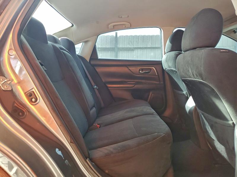 Photo 10 from auction – 2015 NISSAN ALTIMA 2.5 with VIN 1N4AL3AP1FC457924