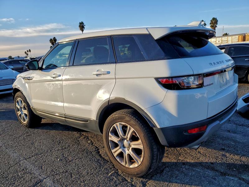 Photo 2 from auction – 2019 LAND ROVER RANGE ROVE with VIN SALVP2RX1KH328358