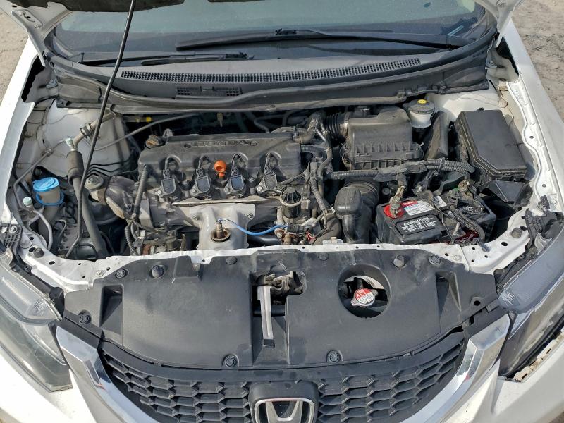 صورة رقم 12 من المزاد - 2015 HONDA CIVIC EX مع VIN 19XFB2F87FE003216