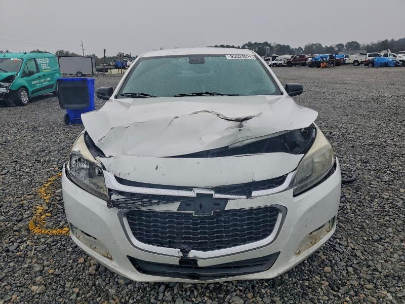 Photo 5 from auction – 2014 CHEVROLET MALIBU LS with VIN 1G11B5SL5EF194394