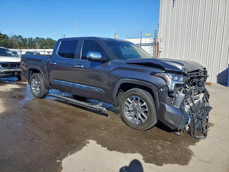 Photo 4 from auction – 2024 TOYOTA TUNDRA with VIN 5TFMA5AB5RX036007