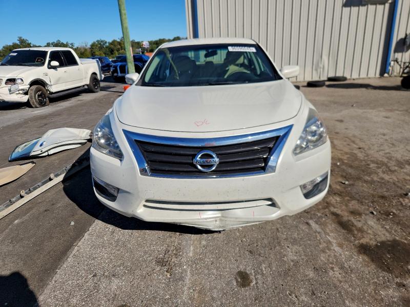 Photo 5 from auction – 2015 NISSAN ALTIMA 2.5 with VIN 1N4AL3APXFN315477