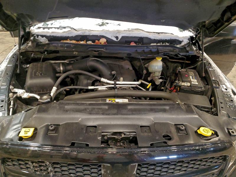 Photo 11 from auction – 2015 RAM 1500 ST with VIN 1C6RR7FT7FS519252
