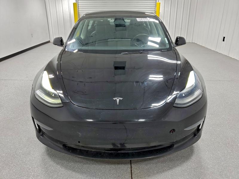 Photo 5 from auction – 2022 TESLA MODEL 3 with VIN 5YJ3E1EB8NF289393