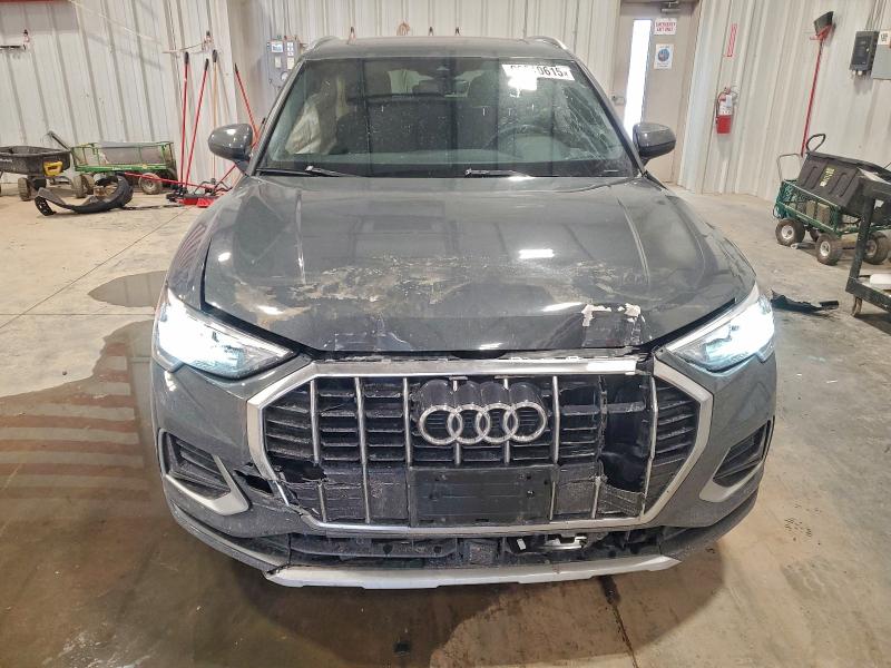 Photo 5 from auction – 2020 AUDI Q3 PREMIUM with VIN WA1AECF31L1010053