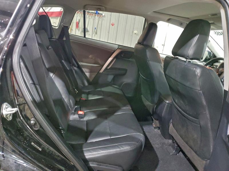 Photo 11 from auction – 2013 TOYOTA RAV4 XLE with VIN 2T3RFREVXDW044832