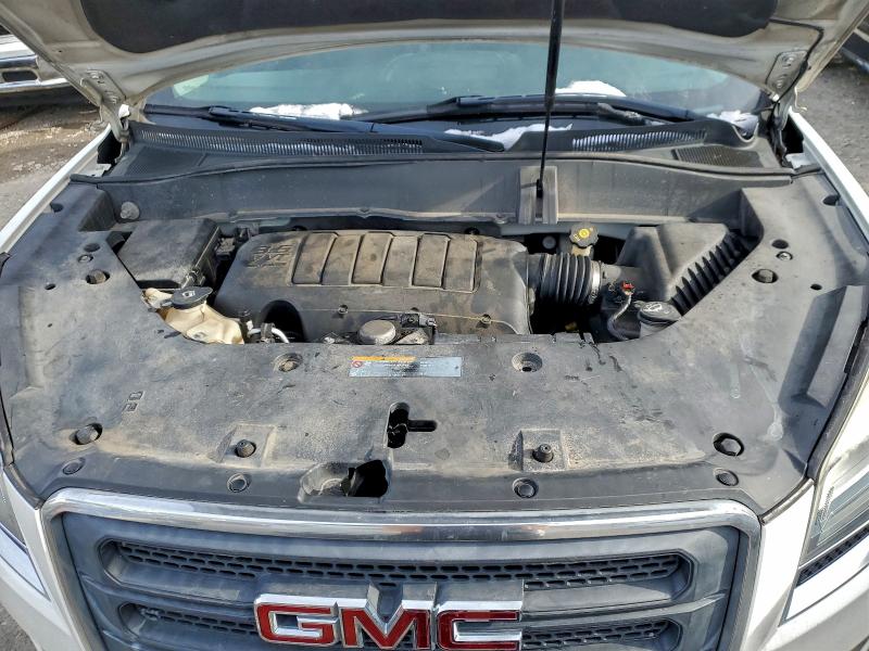 Photo 12 from auction – 2013 GMC ACADIA SLE with VIN 1GKKVPKD0DJ230564