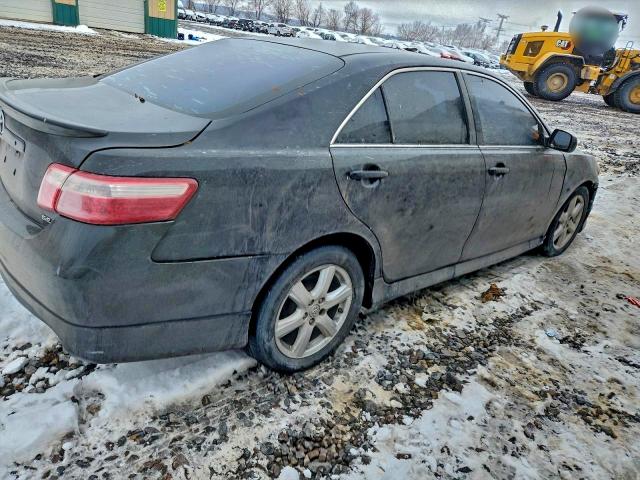 Photo 3 from auction – 2007 TOYOTA CAMRY CE with VIN 4T1BE46KX7U171735