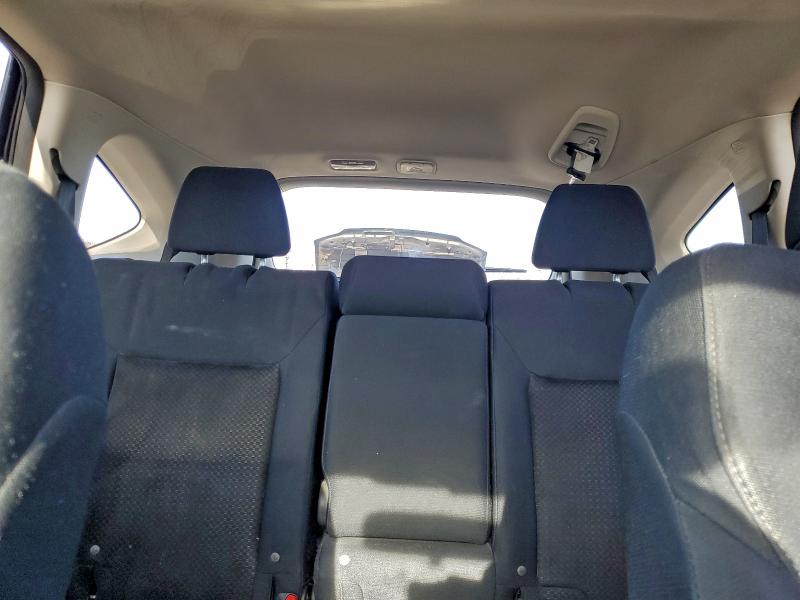Photo 10 from auction – 2015 HONDA CR-V EX with VIN 2HKRM4H56FH677990