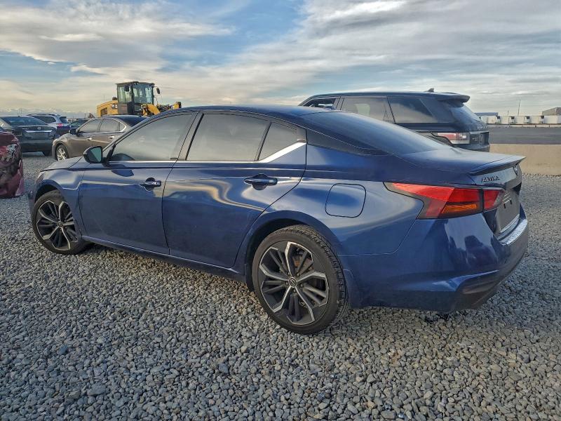 Photo 2 from auction – 2023 NISSAN ALTIMA with VIN 1N4BL4CV9PN311024
