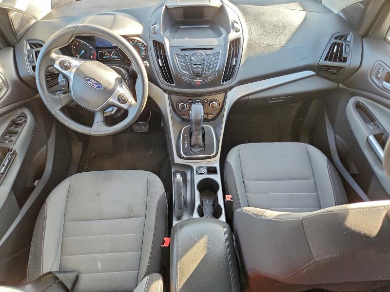 Photo 8 from auction – 2013 FORD ESCAPE SE with VIN 1FMCU9GX1DUA38792