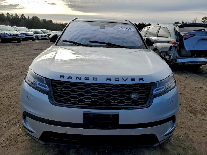 Zdjęcie 5 z aukcji – 2018 LAND ROVER RANGE ROVE z VIN SALYB2RV0JA754026