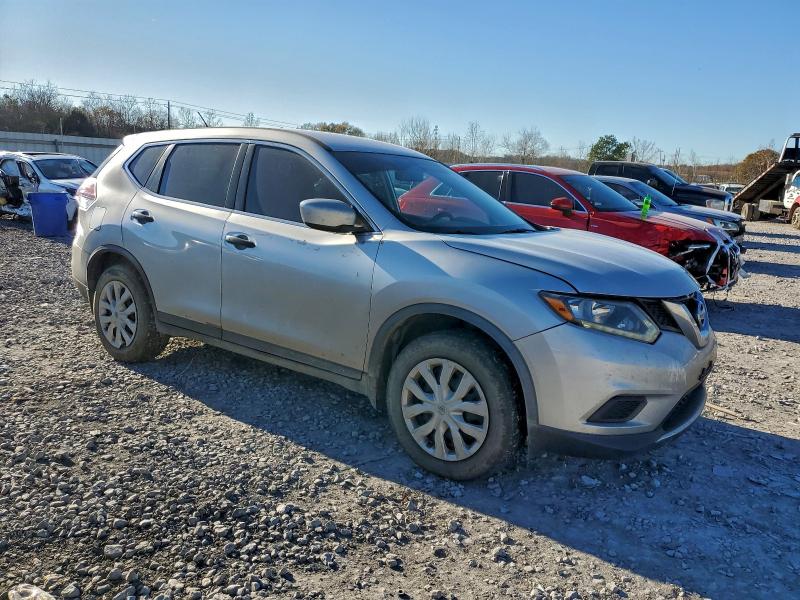 Photo 4 from auction – 2016 NISSAN ROGUE S with VIN JN8AT2MT6GW020678