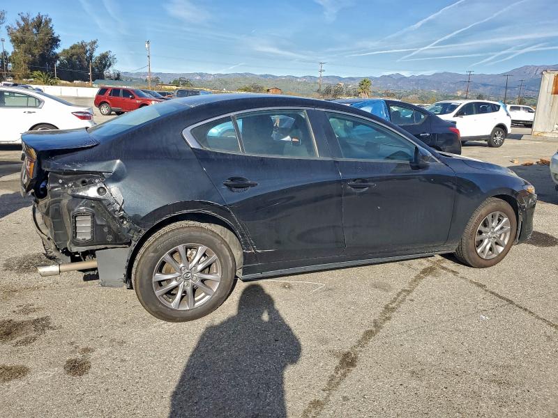 Photo 3 from auction – 2021 MAZDA 3 with VIN 3MZBPAA70MM202620