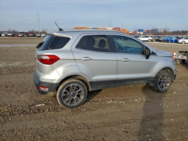 Photo 3 from auction – 2020 FORD ECOSPORT T with VIN MAJ6S3KL5LC367577