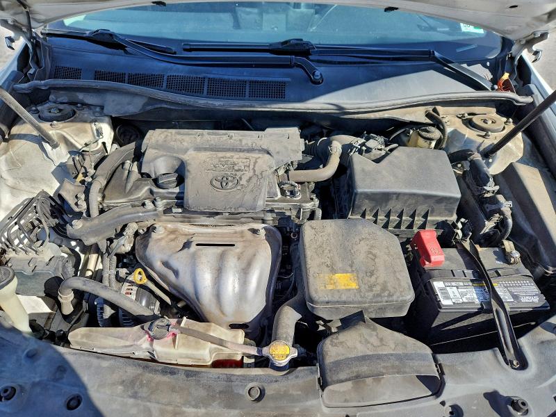 Photo 11 from auction – 2012 TOYOTA CAMRY BASE with VIN 4T1BF1FK8CU631383