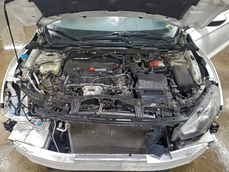 Photo 11 from auction – 2016 HONDA CIVIC LX with VIN 2HGFC4B59GH315419