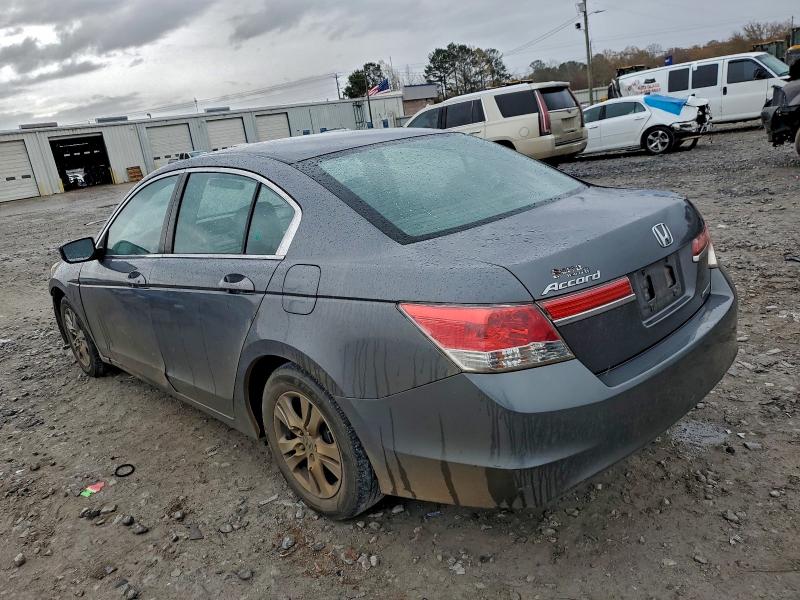 Photo 2 from auction – 2012 HONDA ACCORD with VIN 1HGCP2F66CA153076
