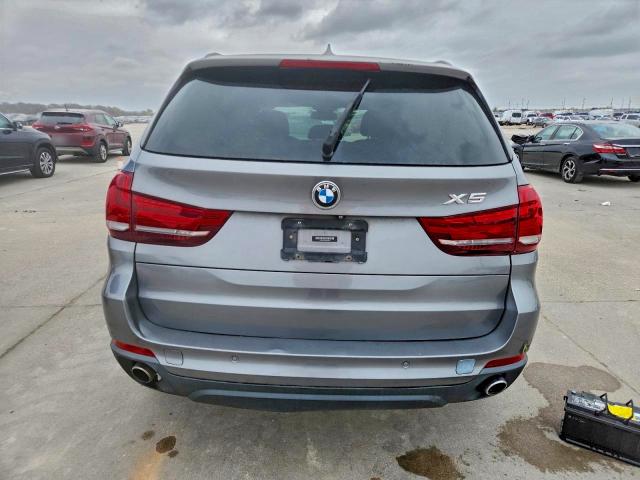 Photo 6 from auction – 2014 BMW X5 XDRIVE3 with VIN 5UXKR0C58E0K50243