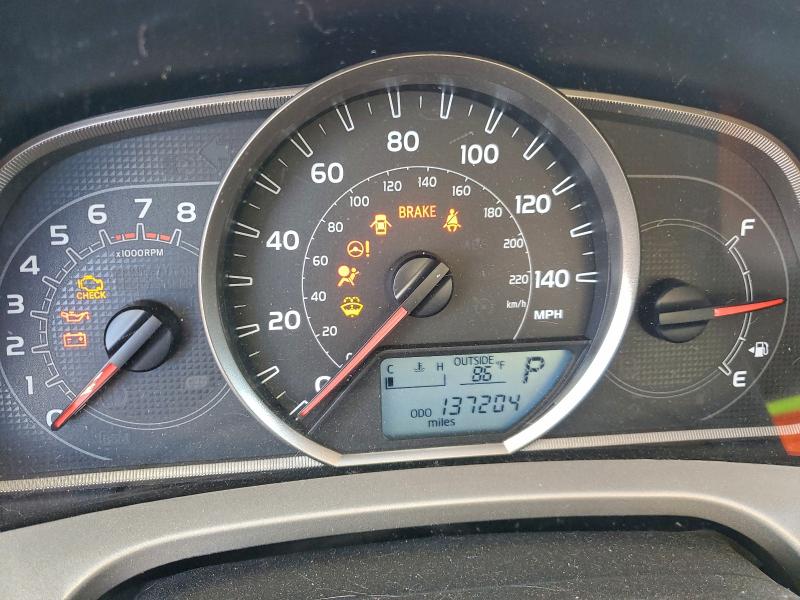 Photo 9 from auction – 2014 TOYOTA RAV4 XLE with VIN 2T3WFREV1EW113783