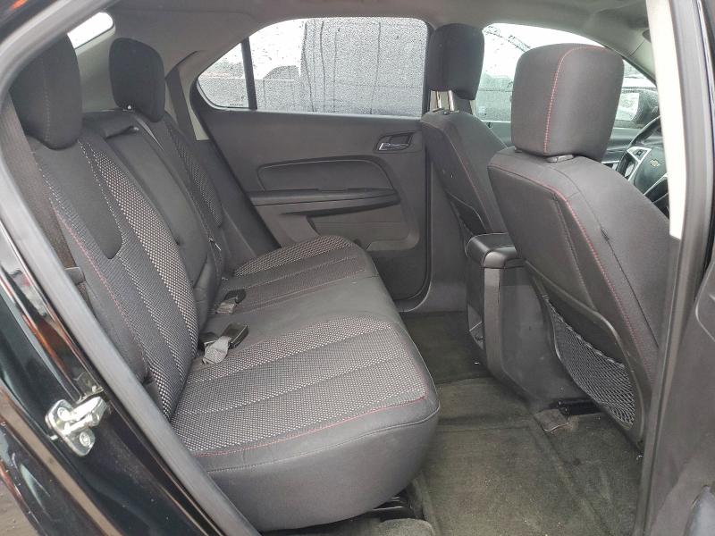 Photo 11 from auction – 2012 CHEVROLET EQUINOX LT with VIN 2GNALDEK2C1140564