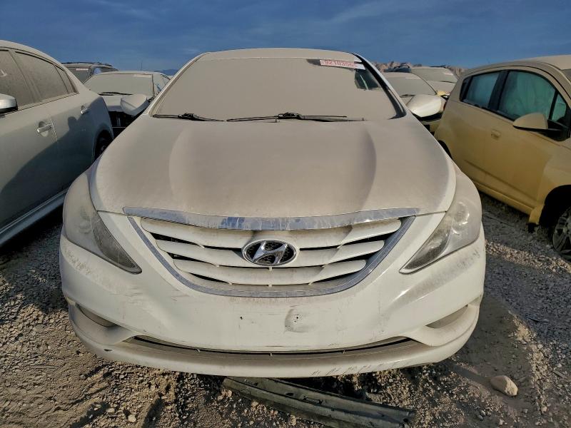 Photo 5 from auction – 2013 HYUNDAI SONATA GLS with VIN 5NPEB4AC6DH608078