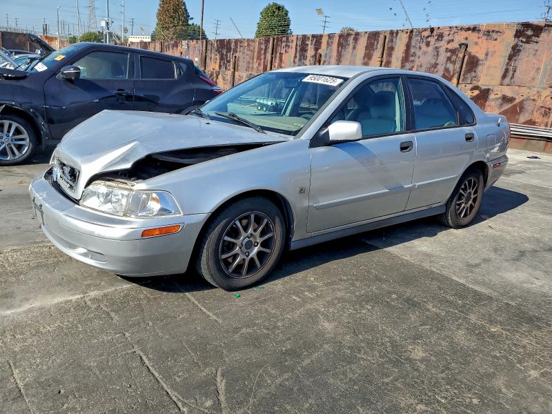 Photo 1 from auction – 2003 VOLVO S40 1.9T with VIN YV1VS27583F000398