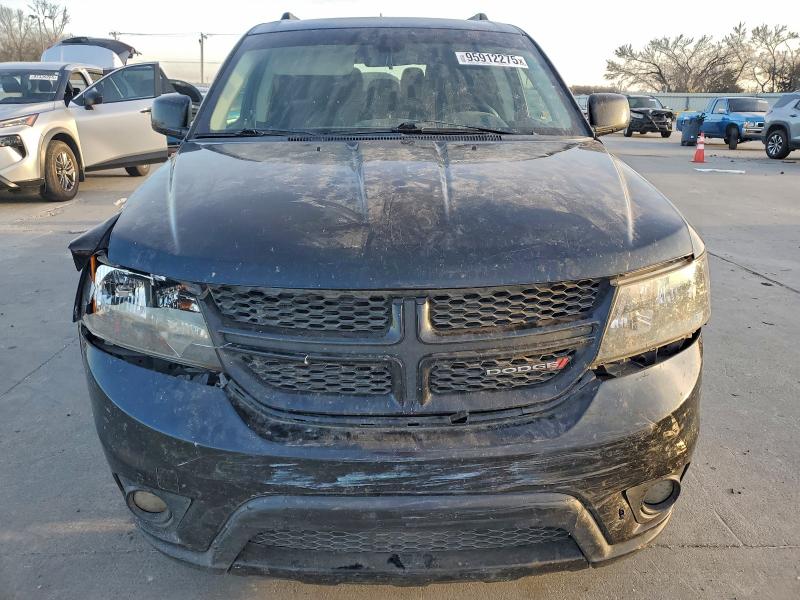 Photo 5 from auction – 2018 DODGE JOURNEY SX with VIN 3C4PDCBG9JT476346