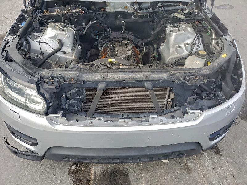 Photo 12 from auction – 2015 LAND ROVER RANGE ROVE with VIN SALWR2TF0FA628678