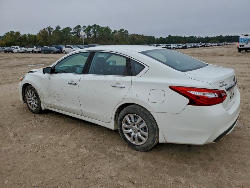 Photo 2 from auction – 2016 NISSAN ALTIMA 2.5 with VIN 1N4AL3AP1GC290921