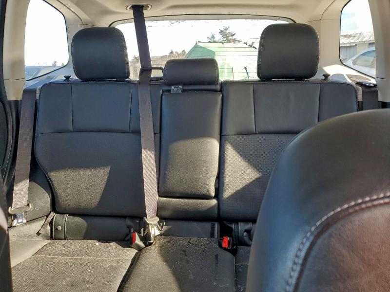 Photo 10 from auction – 2016 SUBARU FORESTER 2 with VIN JF2SJAKCXGH482377