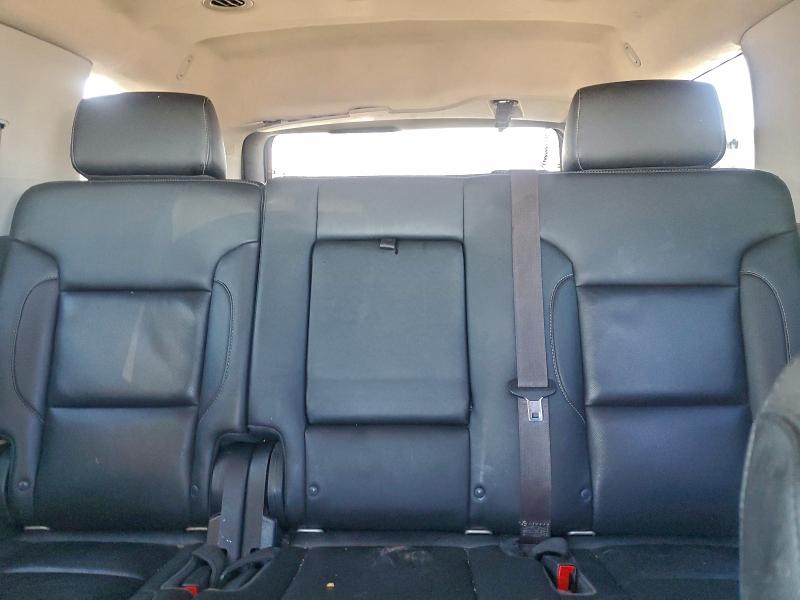 Photo 10 from auction – 2017 GMC YUKON SLT with VIN 1GKS2BKC0HR178458