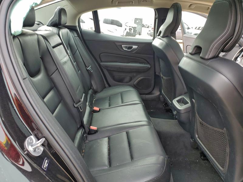 Photo 10 from auction – 2024 VOLVO S60 CORE with VIN 7JRL12FK7RG317858