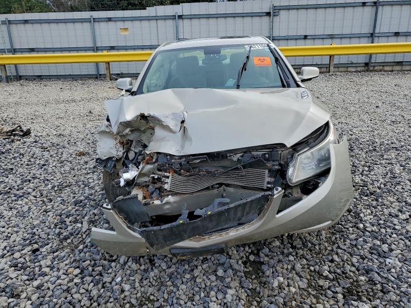 Photo 5 from auction – 2013 BUICK LACROSSE with VIN 1G4GC5ER4DF174484