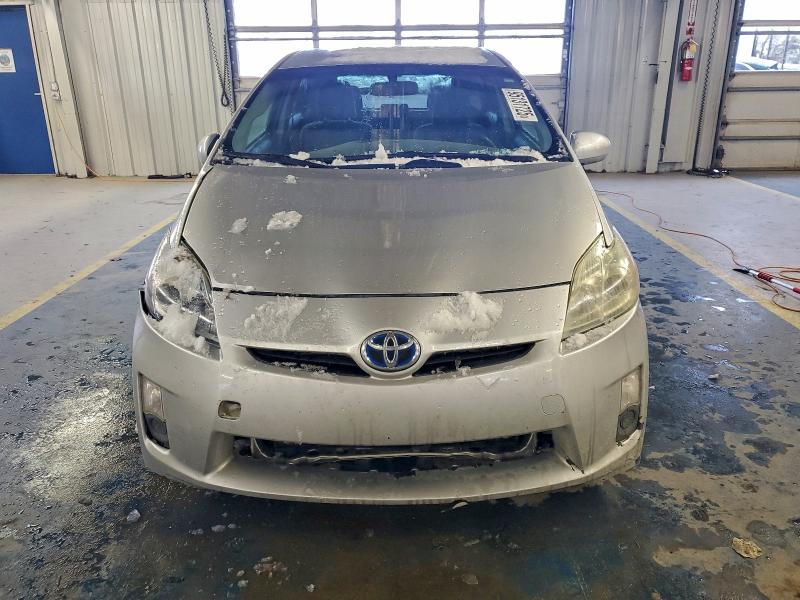 Photo 5 from auction – 2011 TOYOTA PRIUS with VIN JTDKN3DU2B0291080