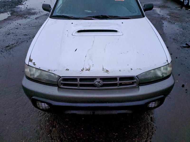 Photo 11 from auction – 1997 SUBARU LEGACY OUT with VIN 4S3BG685XV7648130