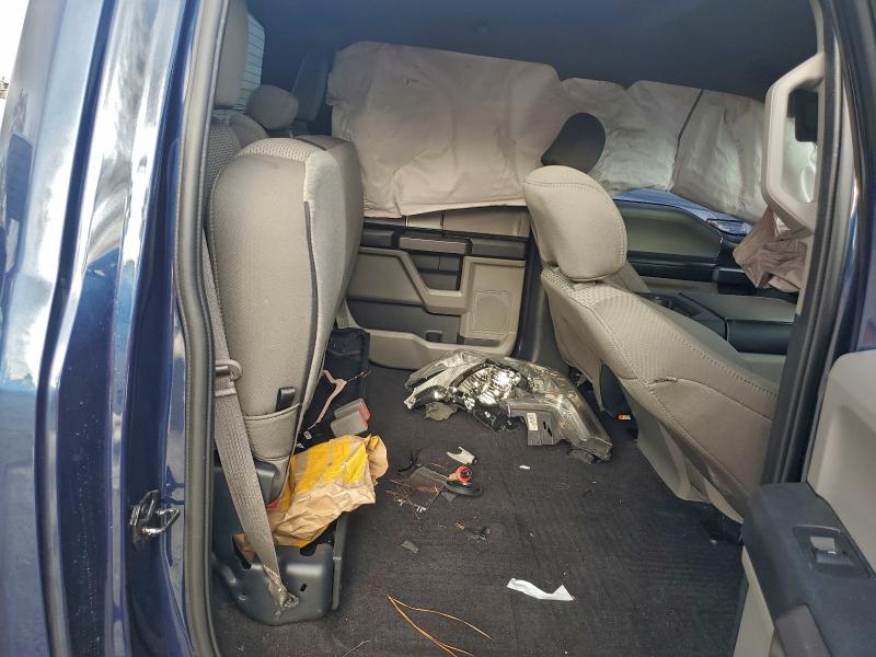 Photo 10 from auction – 2019 FORD F150 SUPER with VIN 1FTEW1CP2KFC95430
