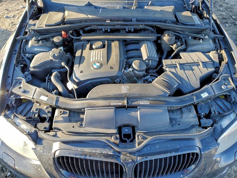 Photo 11 from auction – 2012 BMW 328 I SULE with VIN WBADW7C5XCE730230