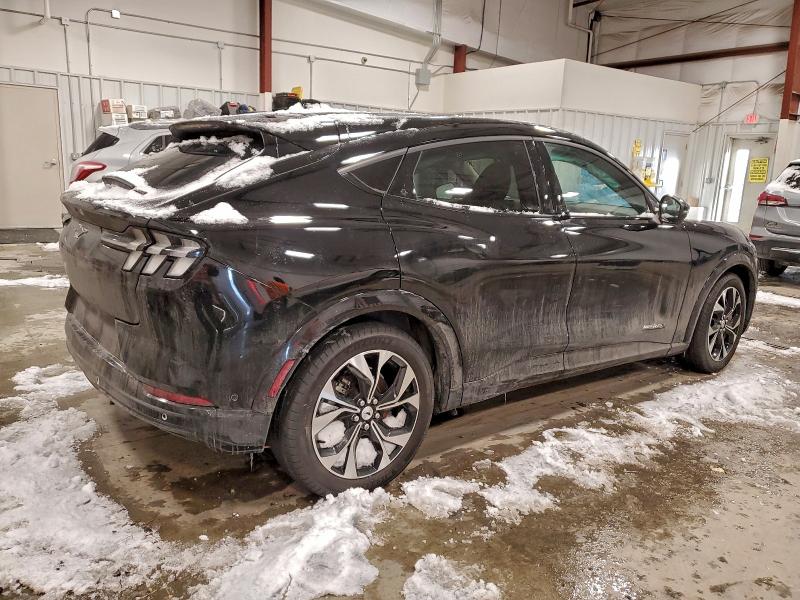 Photo 3 from auction – 2023 FORD MUSTANG MA with VIN 3FMTK3SU1PMA56606